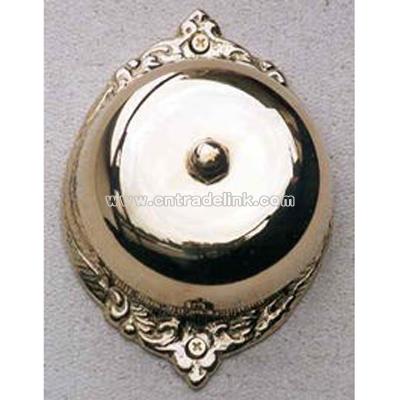 Non-Electric Doorbell