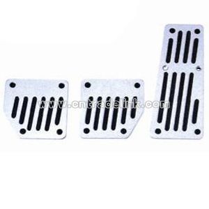 Non-Slip Pedal