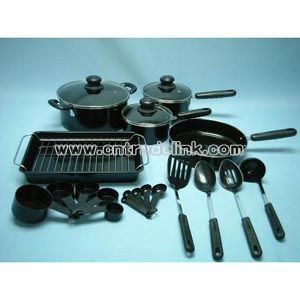 Non Stick Carbon Steel Cookware