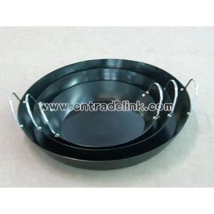 Non-Stick Paella Pan