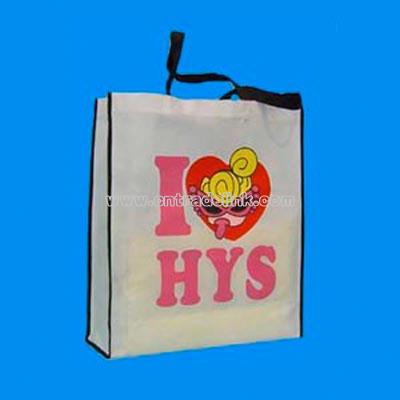 Non-Woven Advertising/Shopping Bags