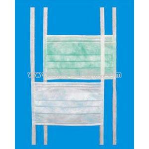 Non-Woven Mask