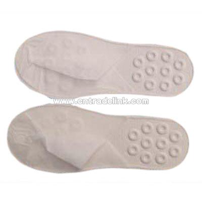 Non-Woven Open Slipper