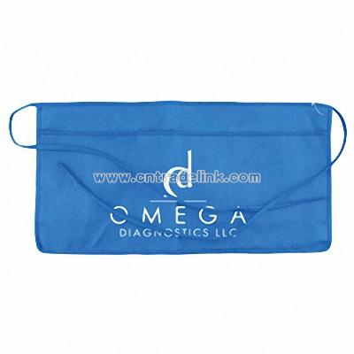Non Woven Promotional Waist Apron