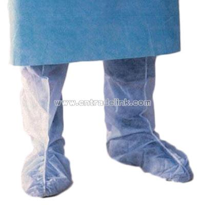 Non-sikd Surgical Shoes Cover