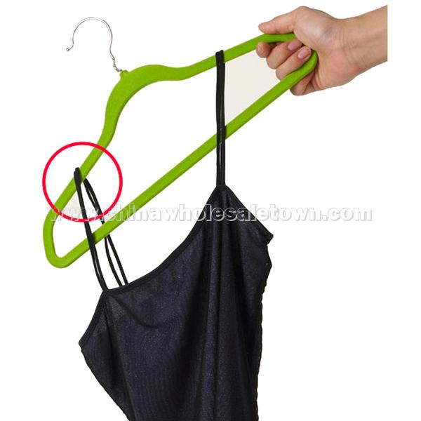 Non-slip Clothes Hanger
