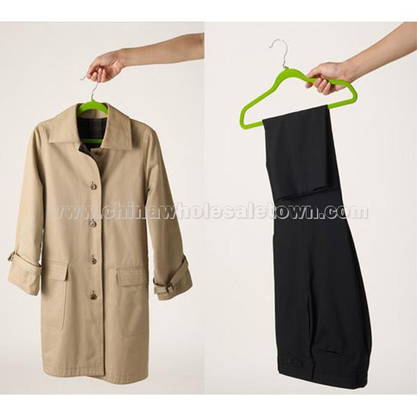 Non-slip Clothes Hanger