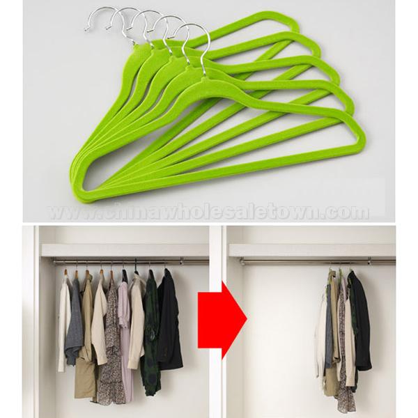 Non-slip Clothes Hanger