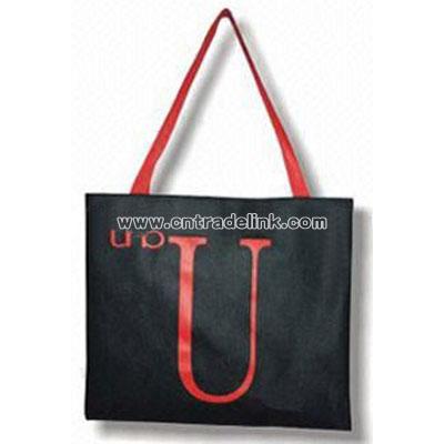 Non-woven Fabric Tote Bag