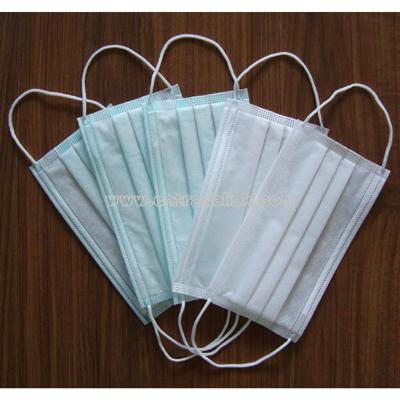 Non-woven Medical Mask