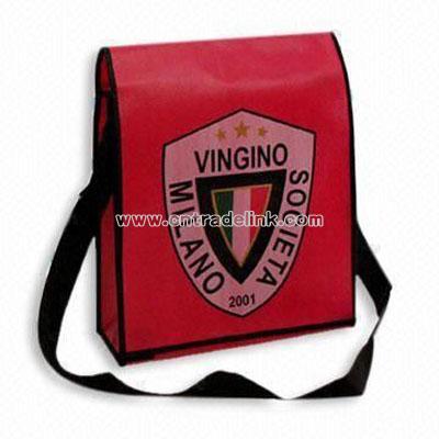Non-woven Promotional Shoulder Bag