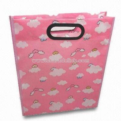 Non-woven Tote Gift Bag