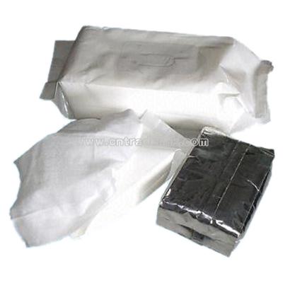 Non-woven Wet Paper Towels