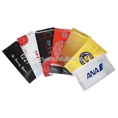 Non-woven Wet Paper Towels