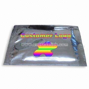 Non-woven Wet Tissues