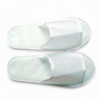 NonSlip Hotel Slippers