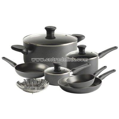 Nonstick 10-pc. Cook Set