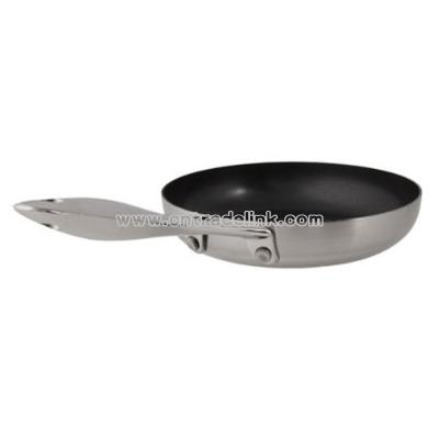 Nonstick Fry Pan Brushed