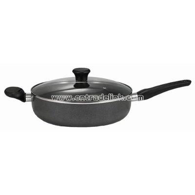 Nonstick Jumbo Cooker - 5 qt.