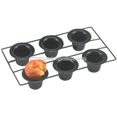 Nonstick Linking Popover Pan