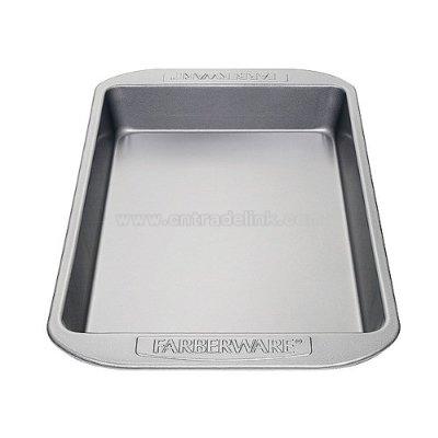 Nonstick Rectangular Cake Pan