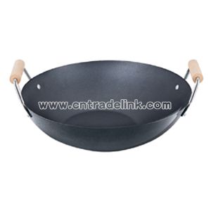 Nonstick Wok