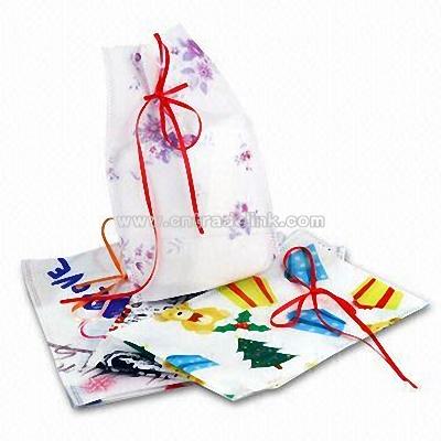 Nonwoven Gift Bag