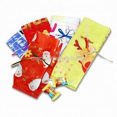 Nonwoven Gift Bag