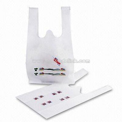 Nonwoven Gift Bag