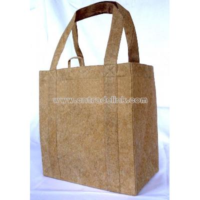 Nonwoven Jute Bags