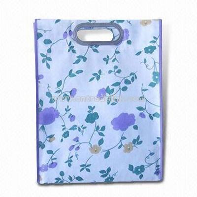 Nonwoven Shopping Bag