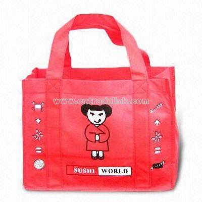 Nonwoven Shopping Bag
