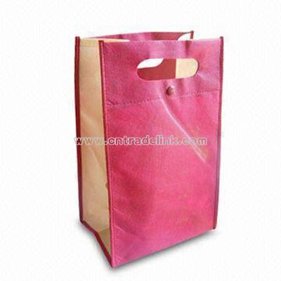 Nonwoven Shopping Bag