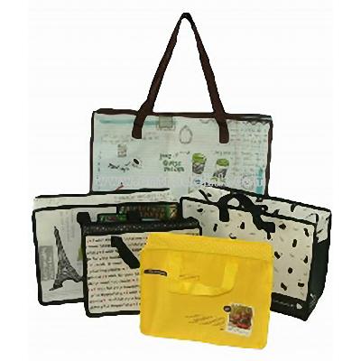 Nonwoven Shopping Bag