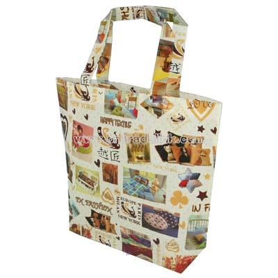 Nonwoven Shopping Bag
