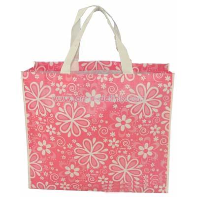 Nonwoven Shopping Bag