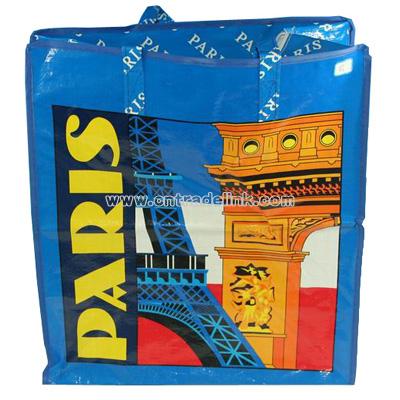 Nonwoven Shopping Bag