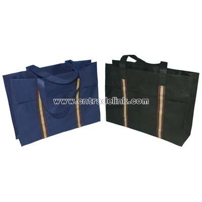 Nonwoven Shopping Bag