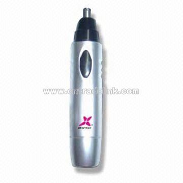Nose Trimmer