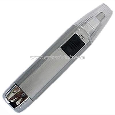 Nose Trimmer