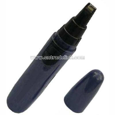 Nose Trimmer