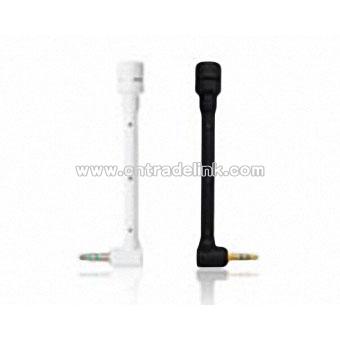 Notebood Microphone