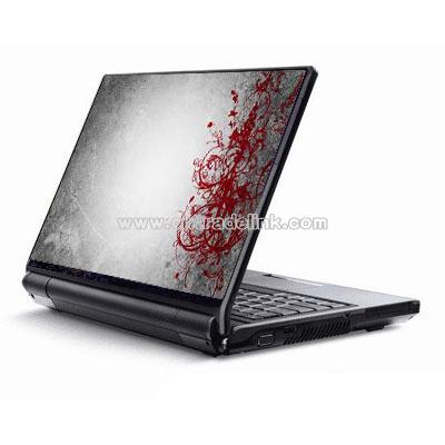 Notebook Computer Skin