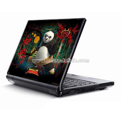 Notebook Computer Sticker