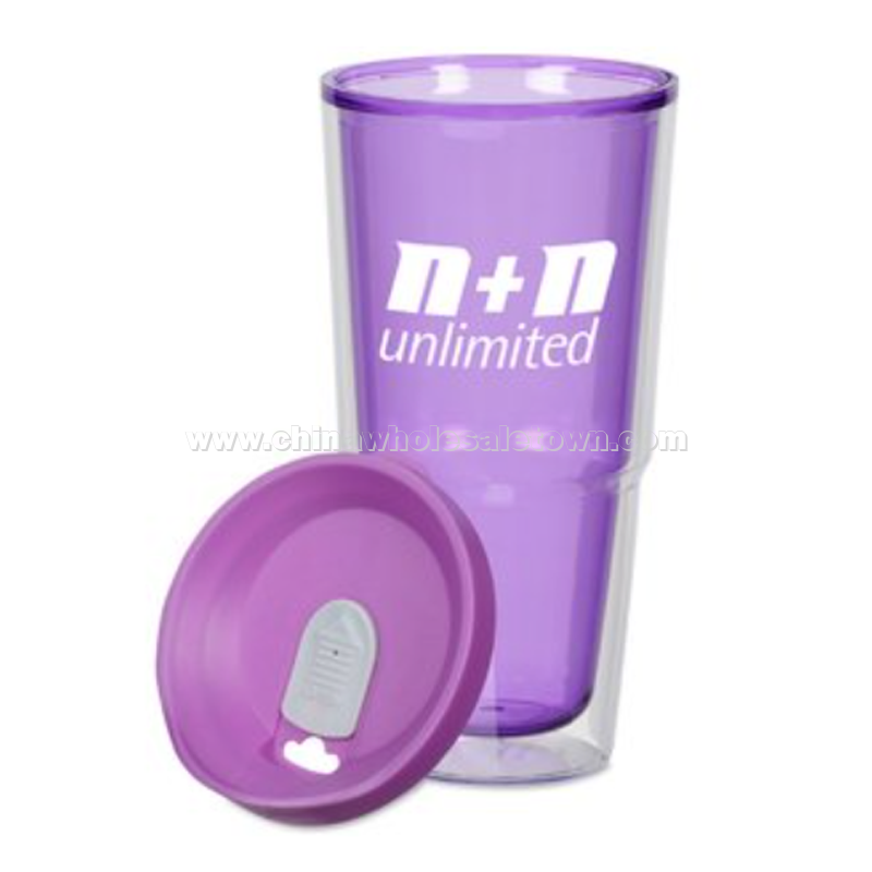 Notorious Big Tumbler