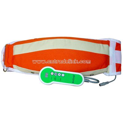 Novel Massage Belt