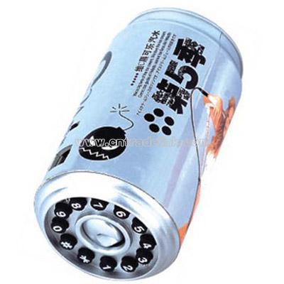 Novelty Bottble Telephone
