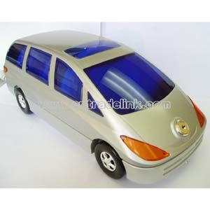 Novelty CD box