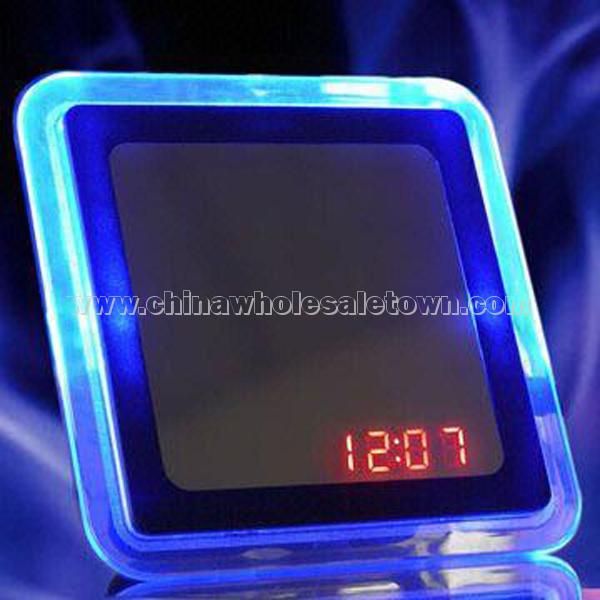 Novelty Digital Clock