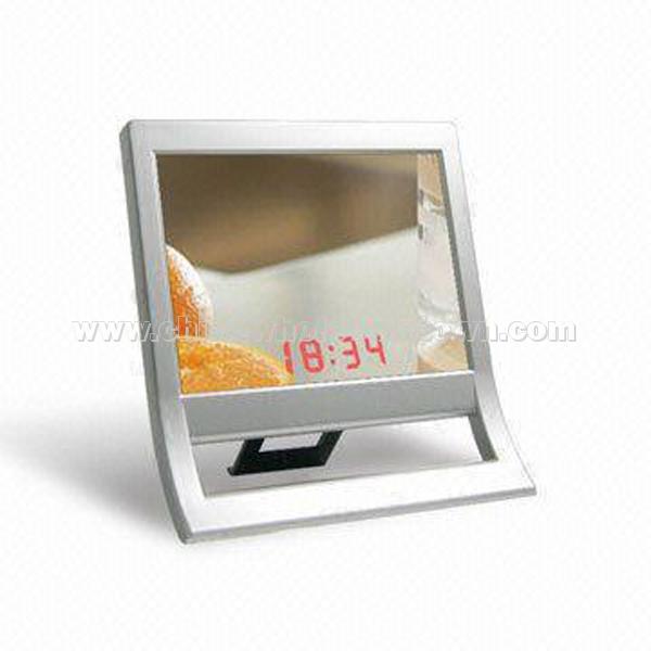 Novelty Digital Clock